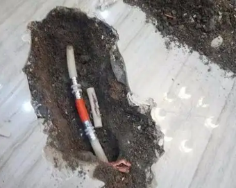 桑植测漏水电话