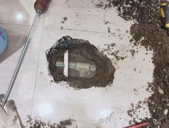 桑植测漏水电话