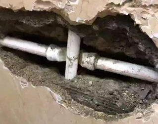 桑植测漏水哪家好