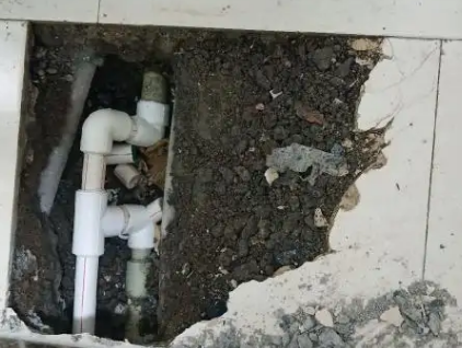 桑植测漏水哪家好