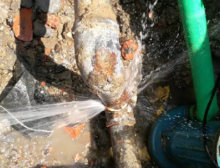 桑植测漏水公司电话