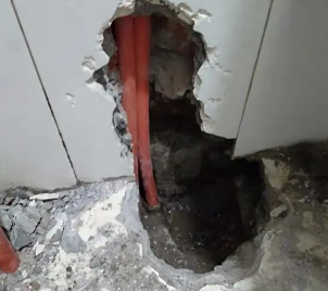 桑植漏水检测电话