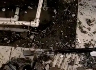 桑植漏水检测电话