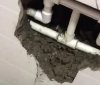 桑植漏水检测电话