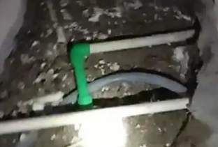 桑植测漏水公司