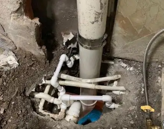 桑植漏水检测哪家好