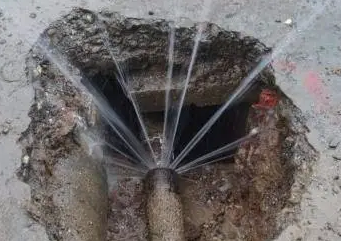 桑植漏水检测多少钱