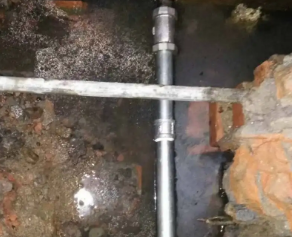 桑植漏水检测公司电话