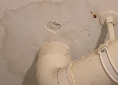 桑植卫生间测漏水多少钱