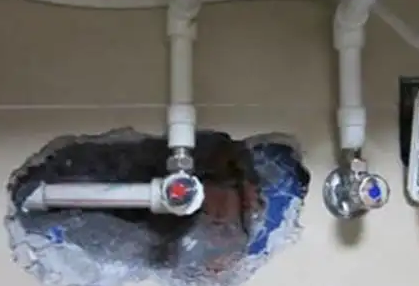 桑植卫生间测漏水查询方法