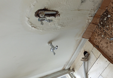 桑植卫生间测漏水