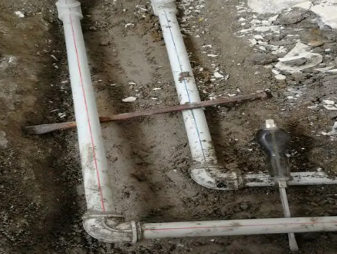 桑植卫生间测漏水多少钱