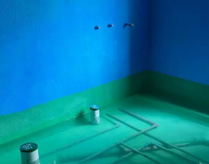 桑植卫生间防水