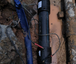 桑植水管漏水检测多少钱