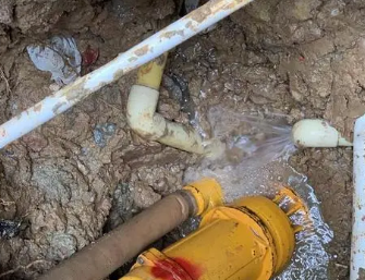 桑植水管漏水检测哪家好