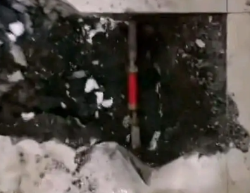 桑植卫生间测漏水多少钱