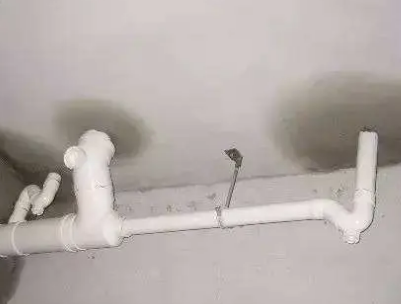 桑植卫生间测漏水的几种情景