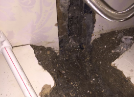 桑植卫生间测漏水哪家好