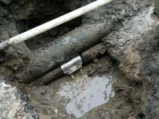 桑植水管漏水检测的传递距离多少