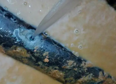 桑植水管漏水检测多少钱