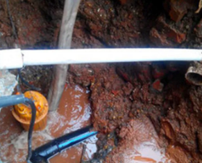 桑植水管漏水检测哪家好