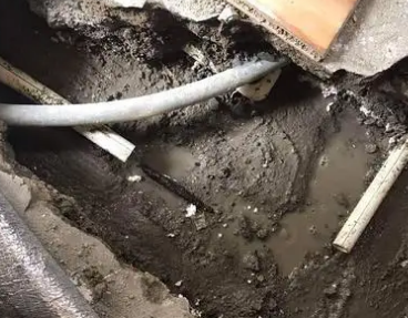 桑植卫生间测漏水价格明细