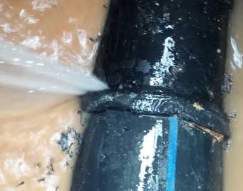 桑植水管漏水检测的小妙招