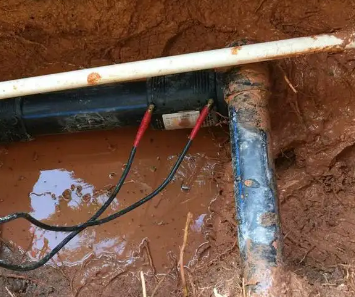 桑植水管漏水检测多少钱