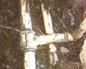 桑植卫生间测漏水多少钱