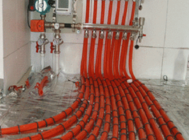 桑植地暖维修多少钱