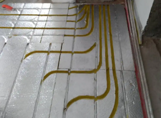 桑植地暖维修哪家好