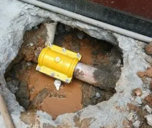 桑植水管漏水检测的几种情况