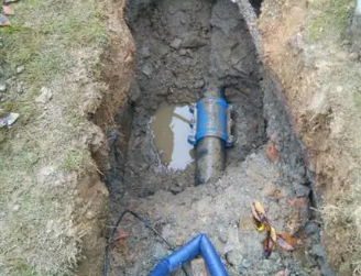 桑植水管漏水检测多少钱