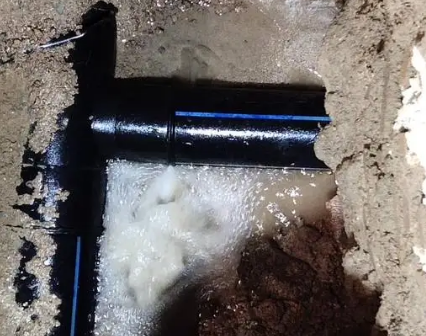 桑植水管漏水检测哪家好