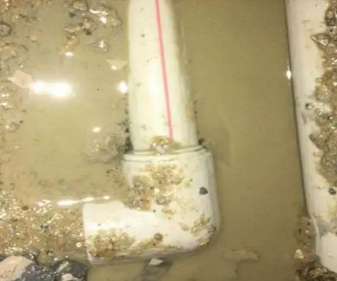 桑植水管漏水检测多少钱