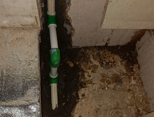 桑植卫生间测漏水哪家好