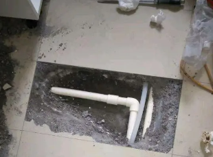 桑植卫生间测漏水哪家好