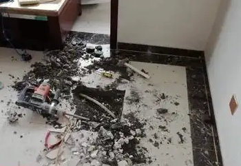 桑植漏水检测多少钱