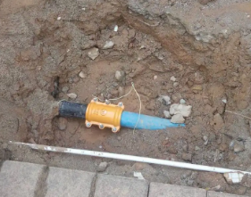 桑植水管漏水检测的情况