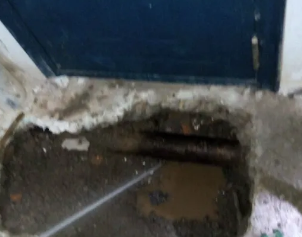 桑植水管漏水检测多少钱