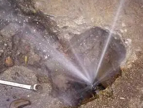 桑植水管漏水检测哪家好