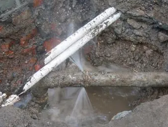 桑植测漏水多少钱