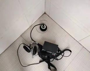 桑植测漏水公司