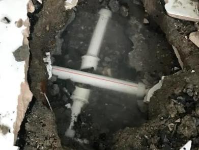 桑植漏水检测公司哪家好