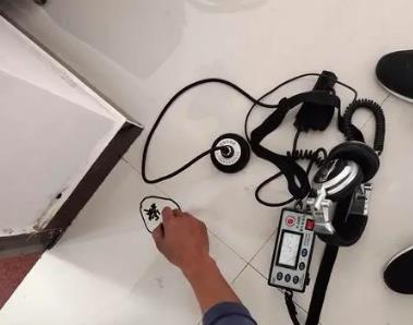 桑植测漏水公司电话